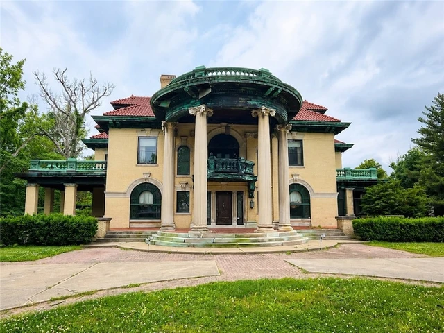 Main Listing Image
