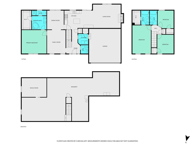Main Listing Image