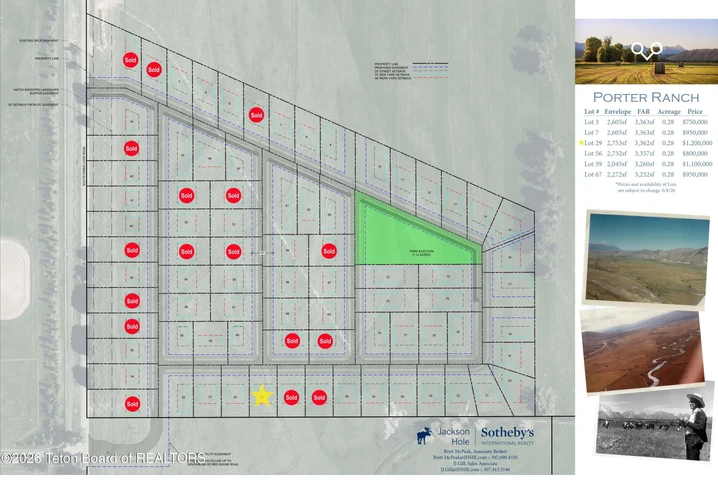 Main Listing Image