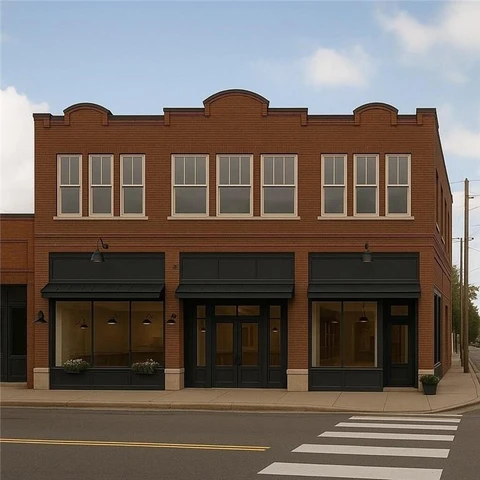 Main Listing Image