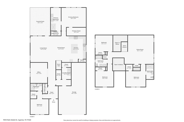 Main Listing Image