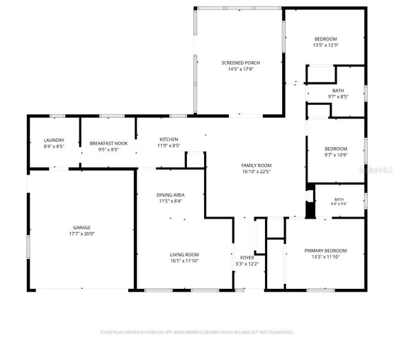 Main Listing Image