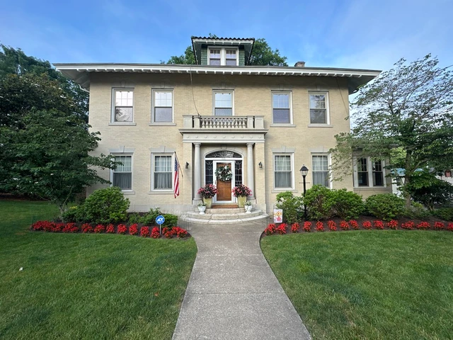 Main Listing Image