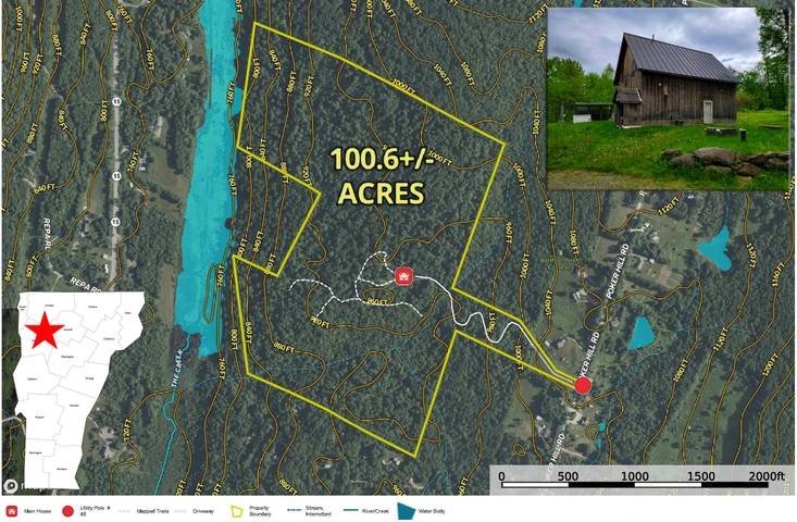 Main Listing Image