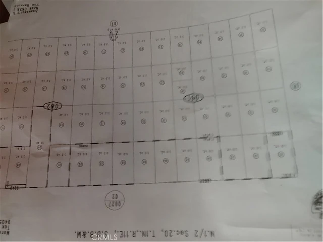 Main Listing Image