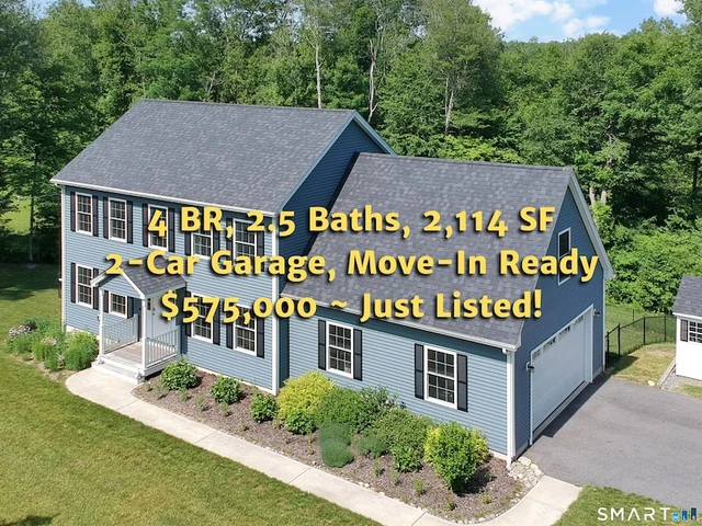 Main Listing Image