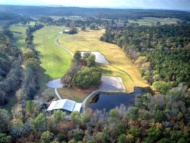 Main Listing Image