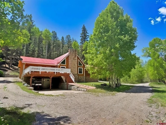 Main Listing Image