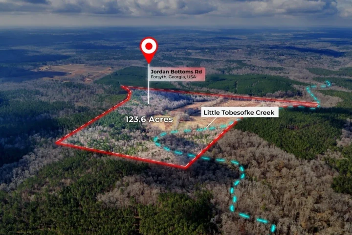 Main Listing Image