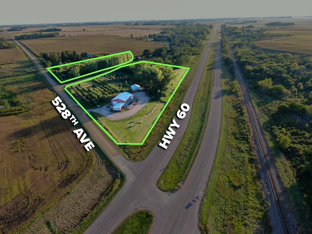 Main Listing Image