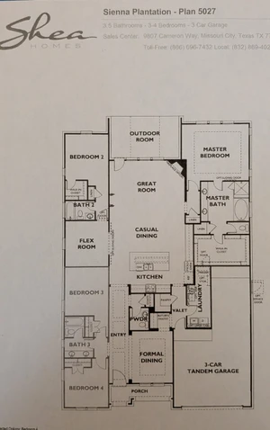 Main Listing Image