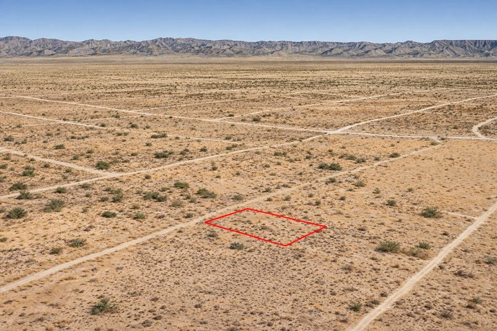 Main Listing Image