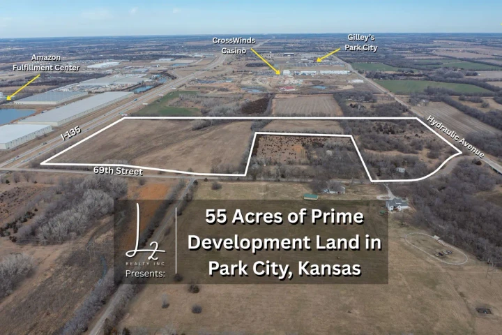 Main Listing Image