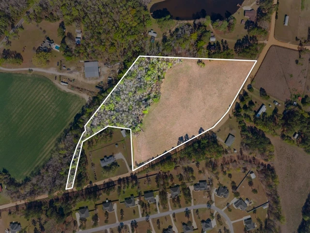 Main Listing Image
