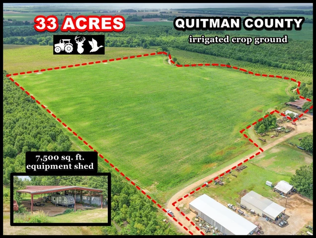 Main Listing Image