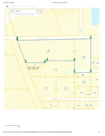 Main Listing Image