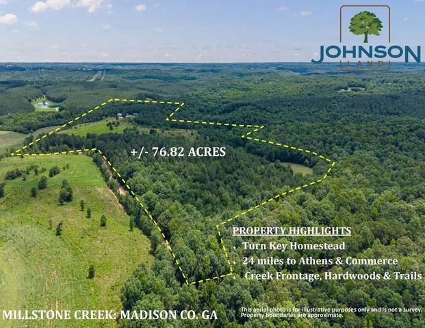 Main Listing Image