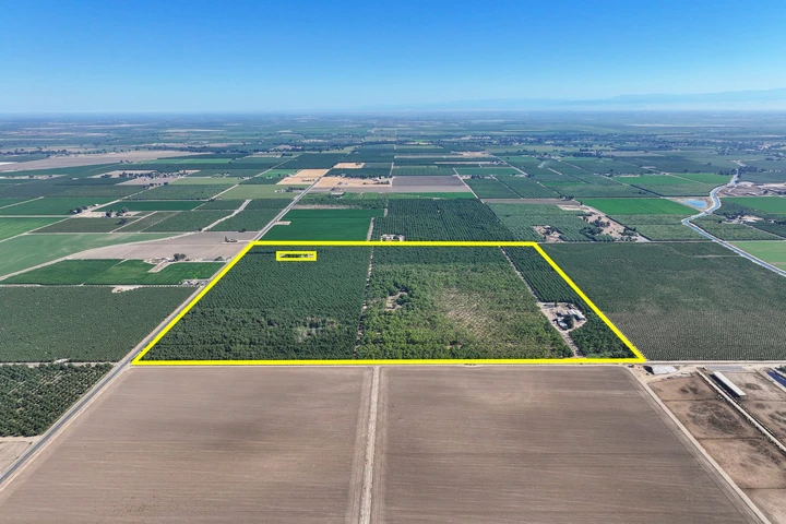 Main Listing Image