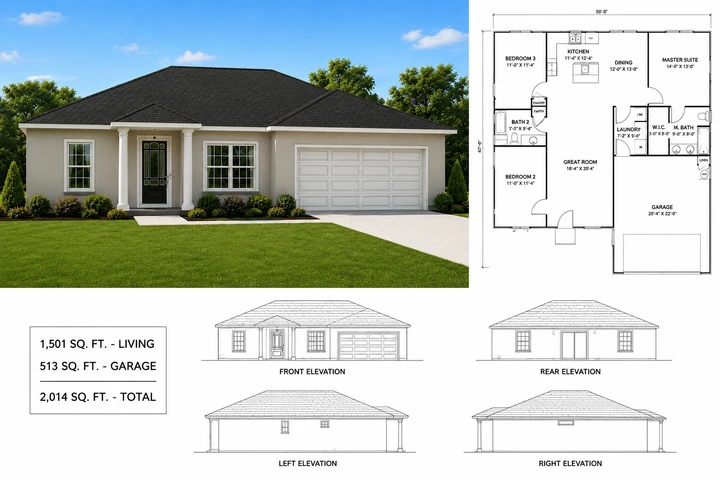 Main Listing Image