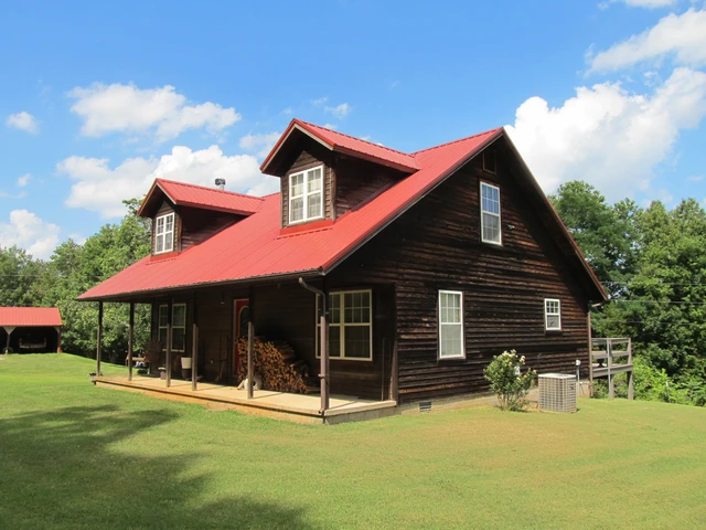 Main Listing Image
