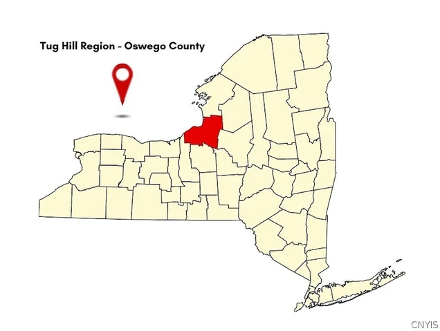 Main Listing Image