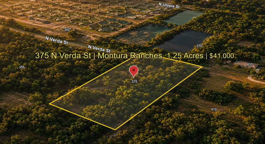 Main Listing Image
