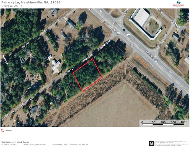 Main Listing Image