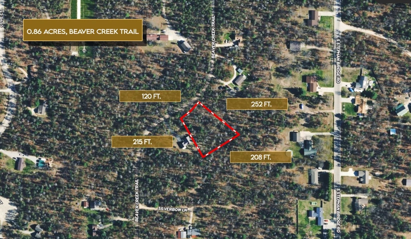 Main Listing Image