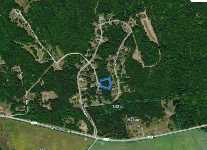 Main Listing Image