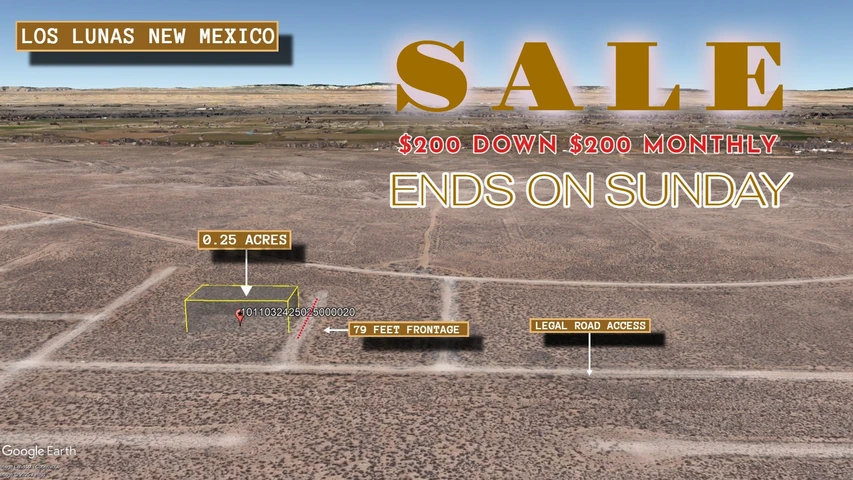 Main Listing Image