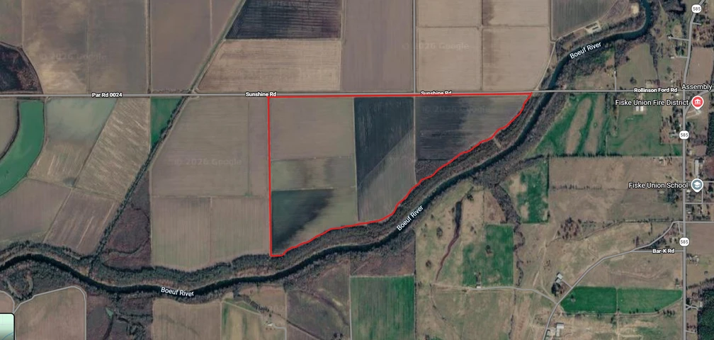 Main Listing Image