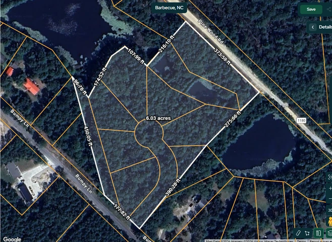 Main Listing Image