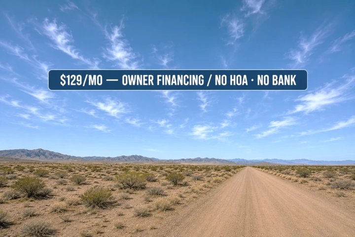 Main Listing Image