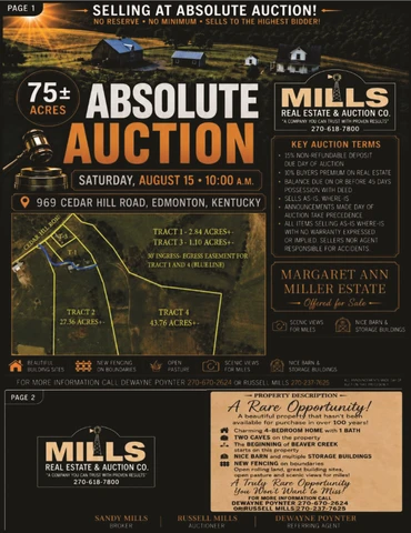 Main Listing Image