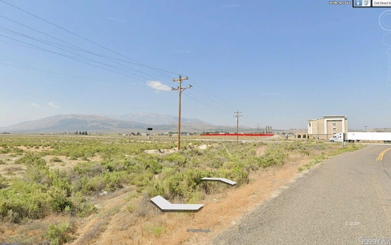 Main Listing Image