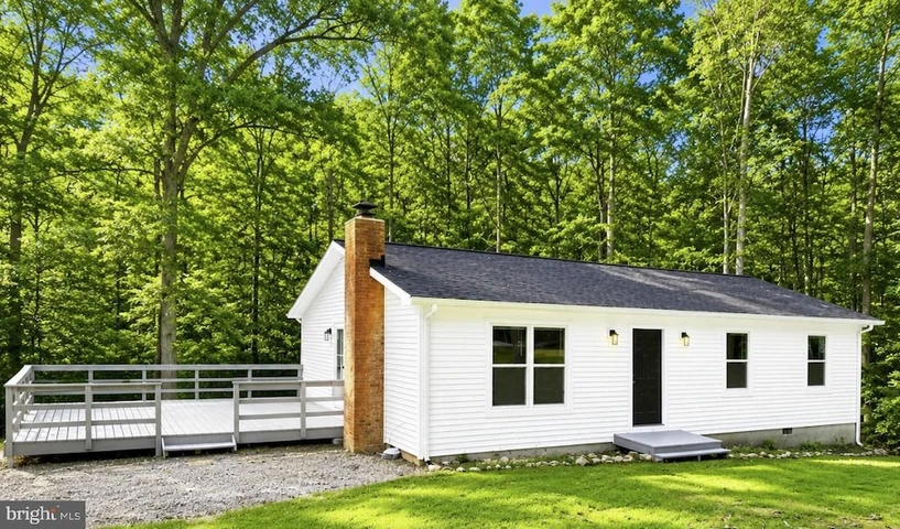 Main Listing Image