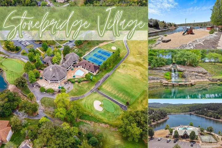 Main Listing Image