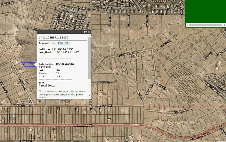 Main Listing Image