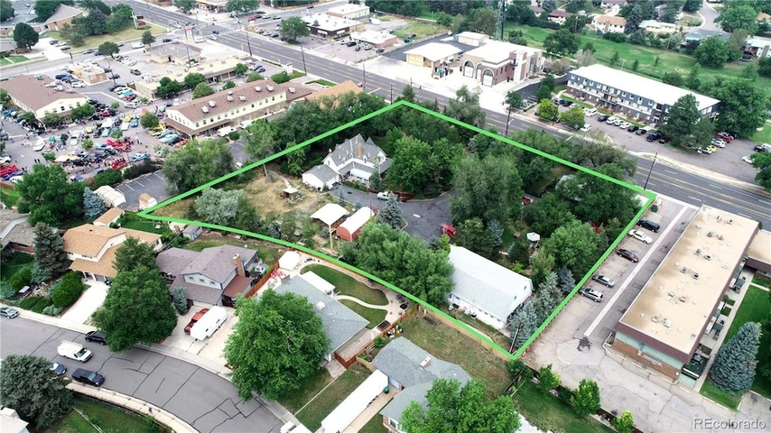 Main Listing Image