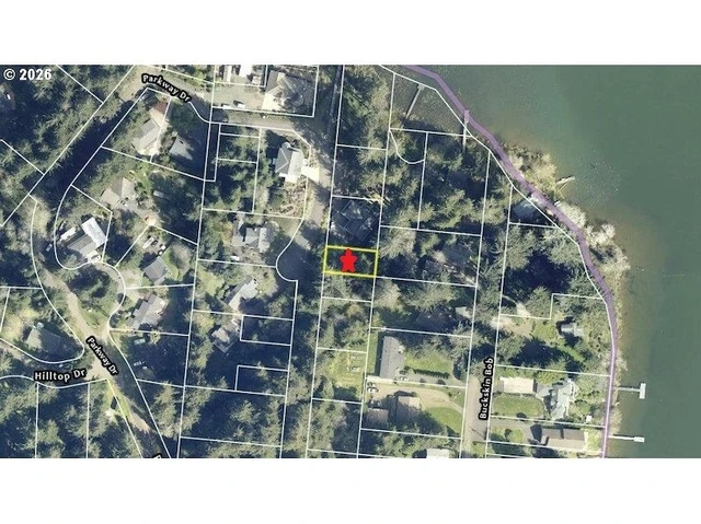 Main Listing Image