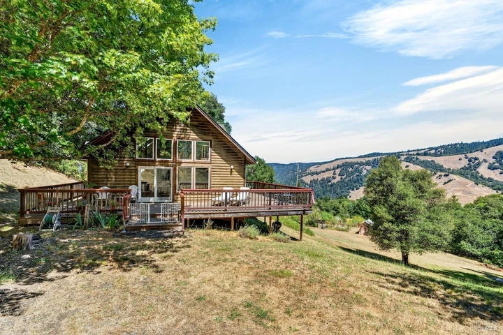 Main Listing Image
