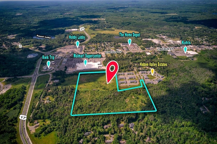 Main Listing Image