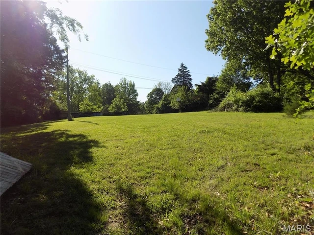 Main Listing Image