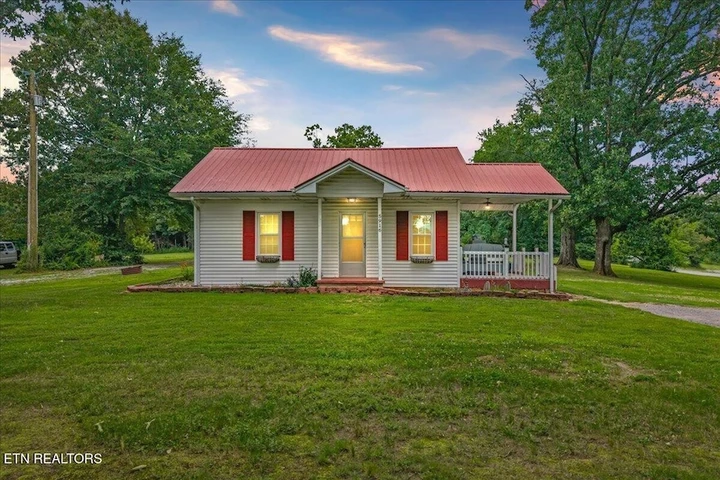 Main Listing Image