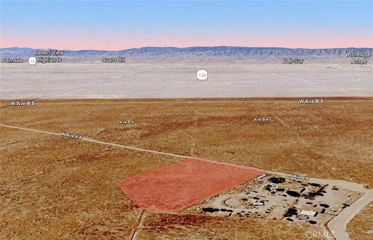 Main Listing Image