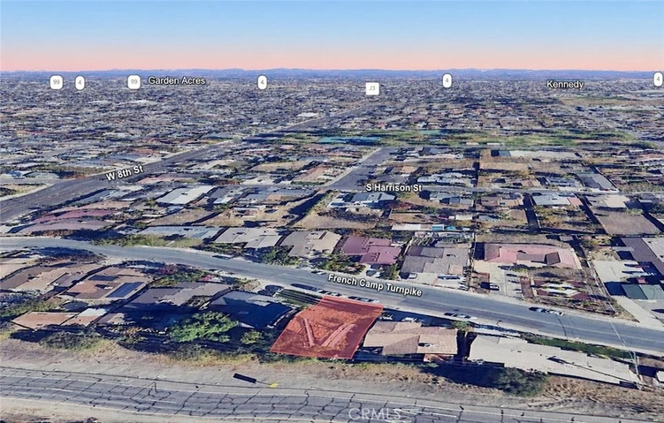 Main Listing Image