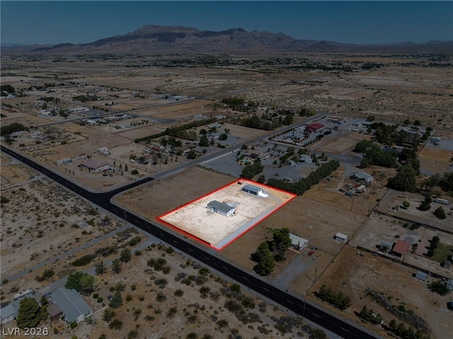 Main Listing Image