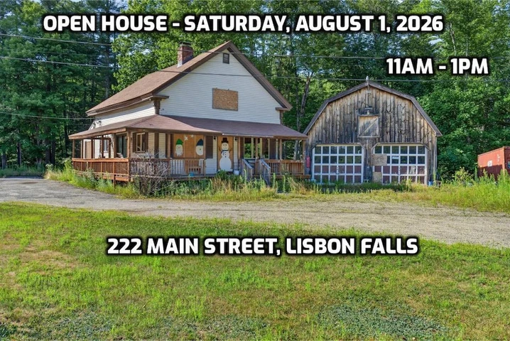 Main Listing Image