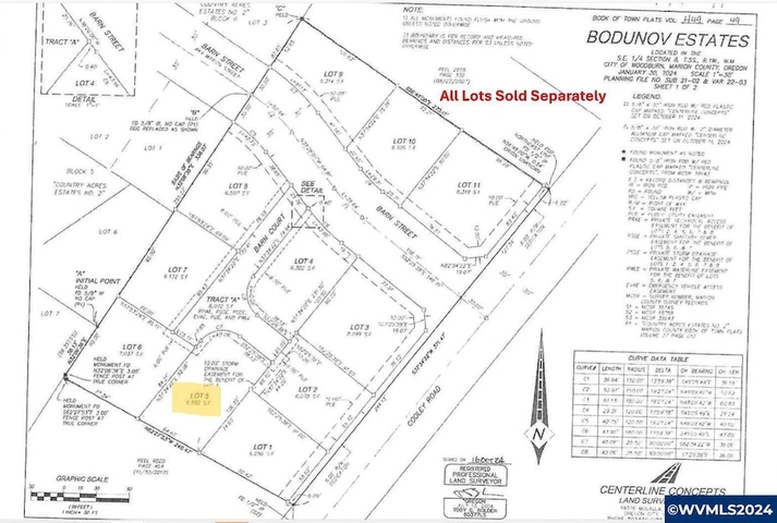 Main Listing Image