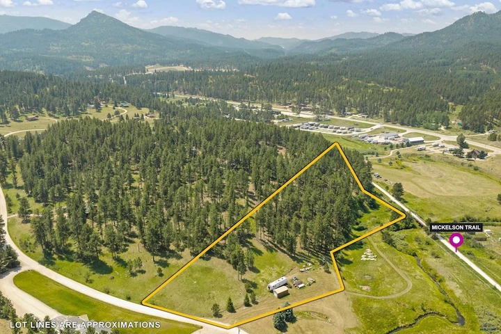 Main Listing Image